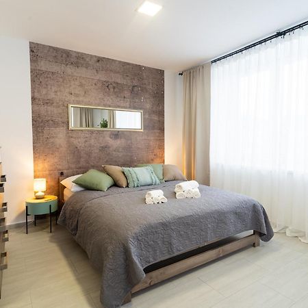 Apartmany Ambra Novy Malin Dış mekan fotoğraf
