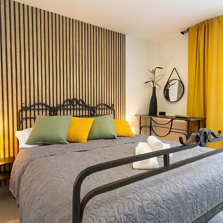 Apartmany Ambra Novy Malin Dış mekan fotoğraf