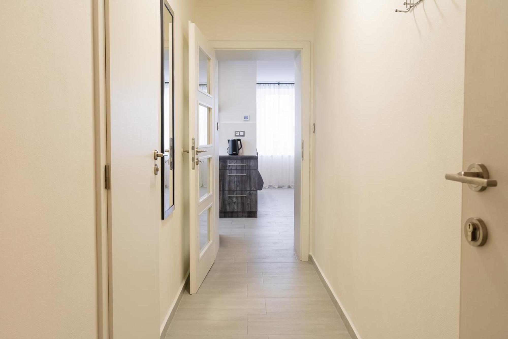 Apartmany Ambra Novy Malin Dış mekan fotoğraf