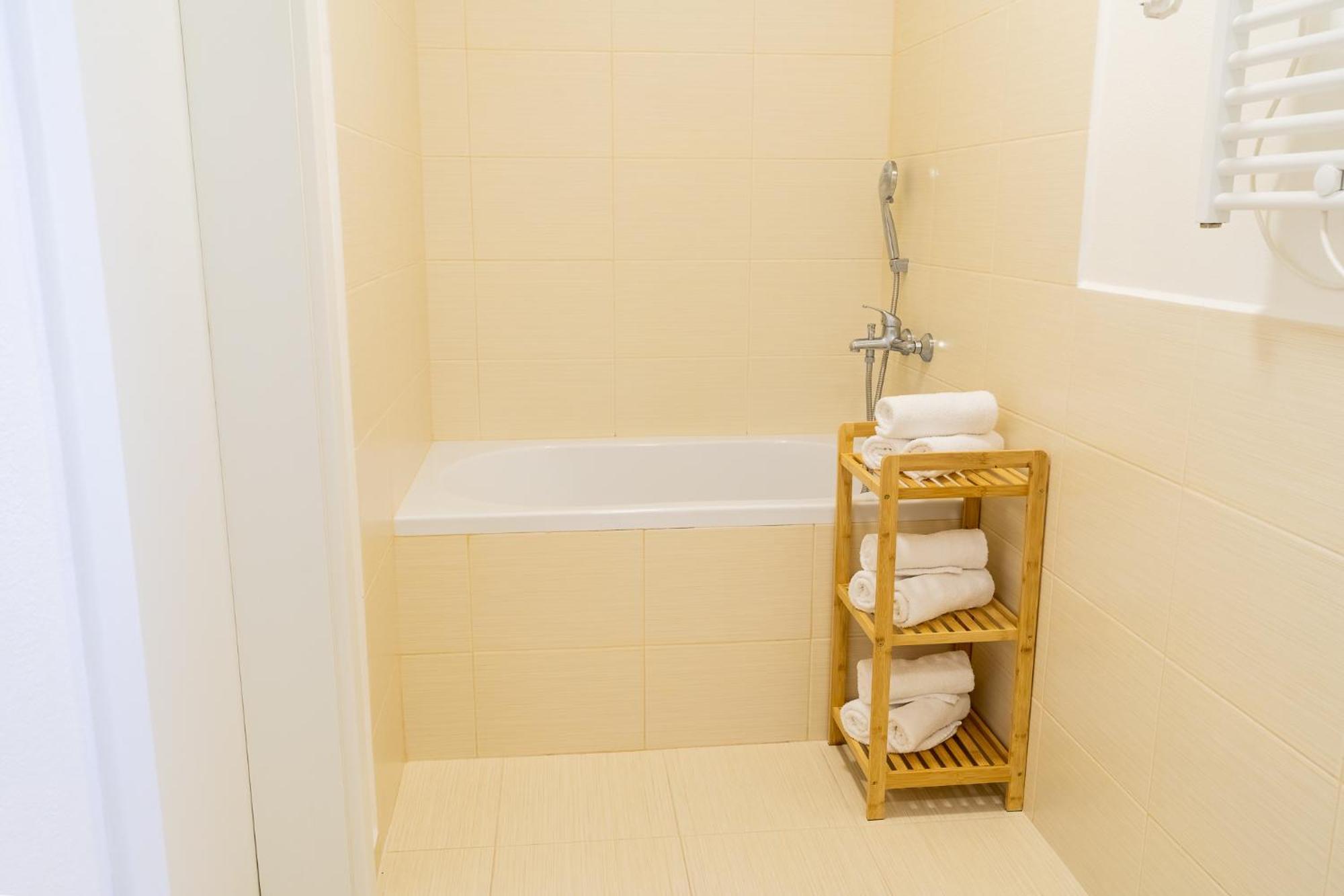 Apartmany Ambra Novy Malin Dış mekan fotoğraf