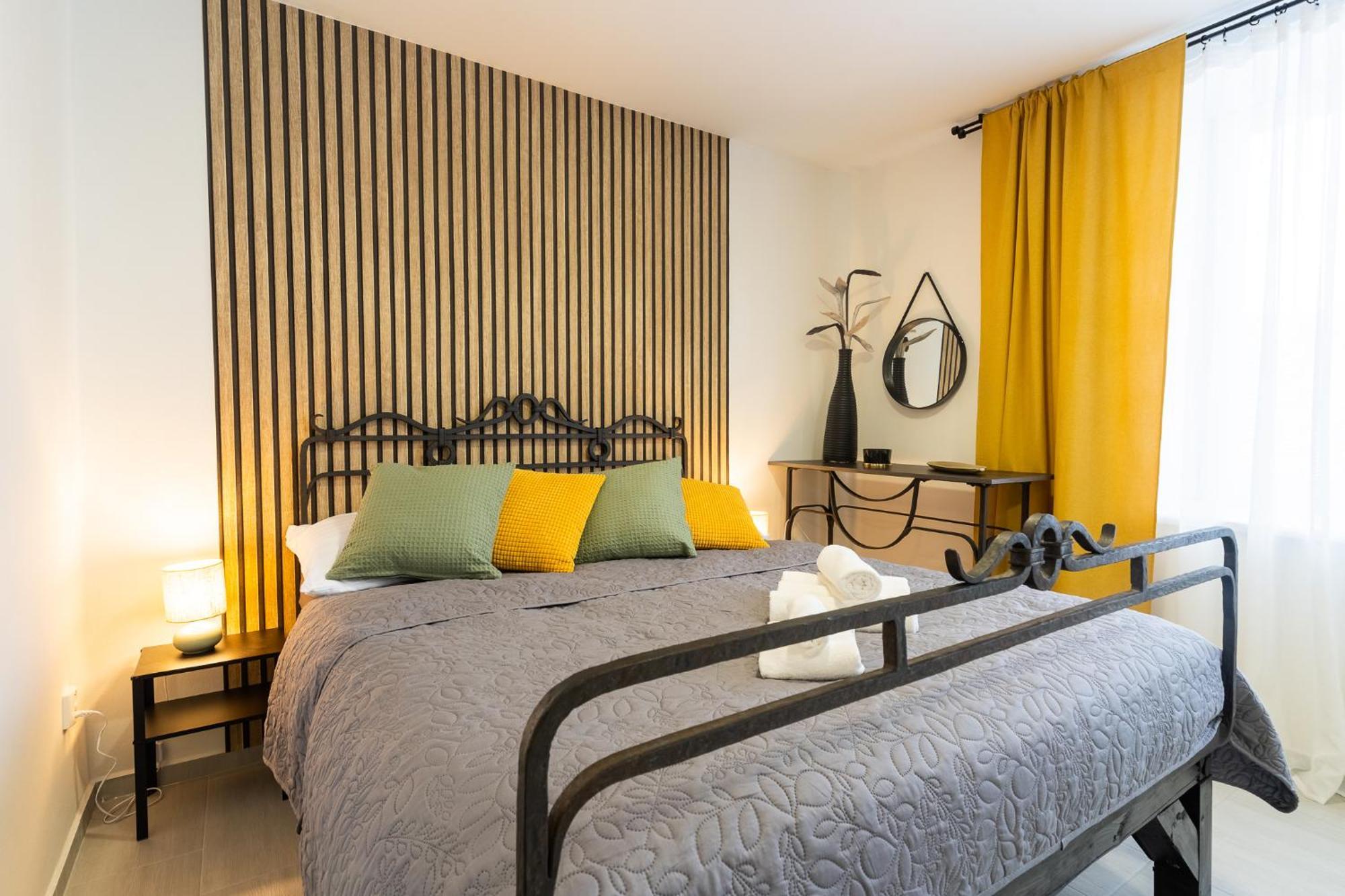 Apartmany Ambra Novy Malin Dış mekan fotoğraf
