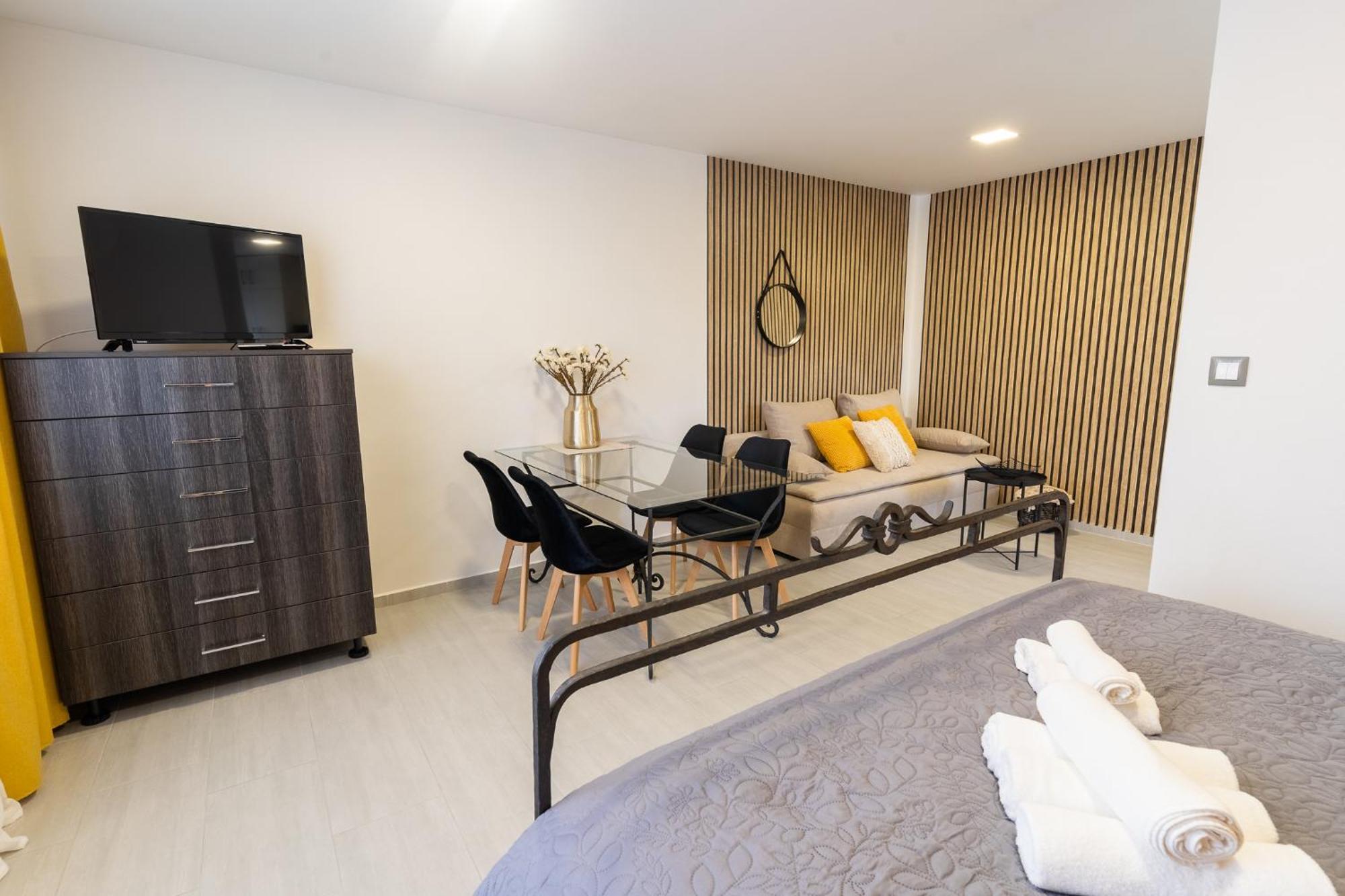 Apartmany Ambra Novy Malin Dış mekan fotoğraf