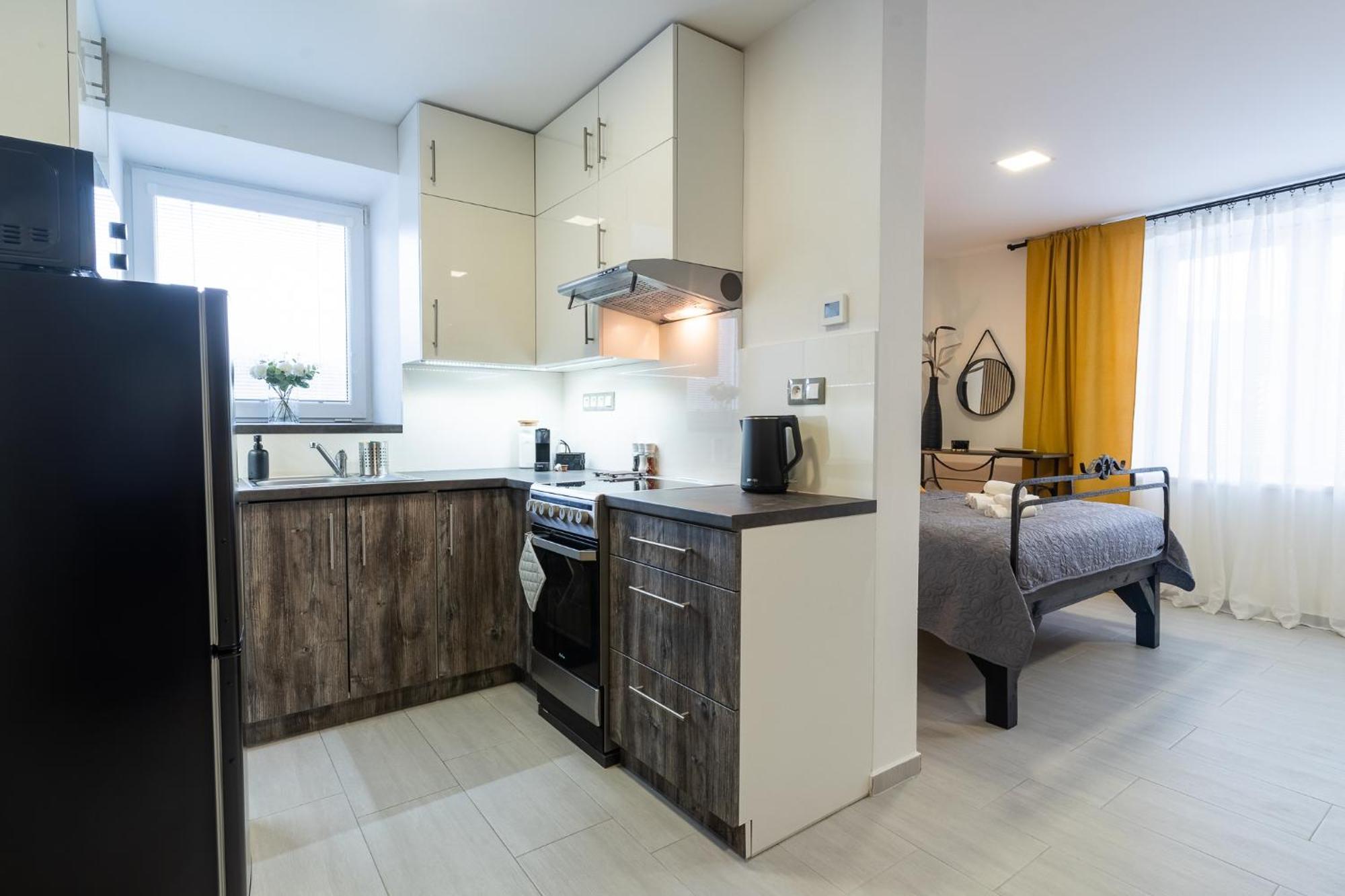 Apartmany Ambra Novy Malin Dış mekan fotoğraf